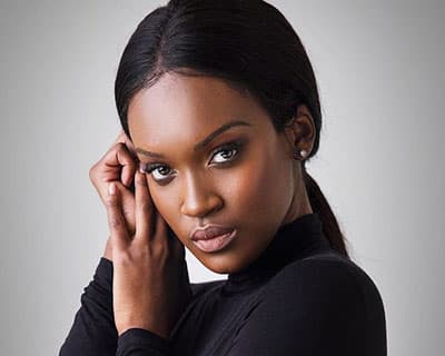 Miss South Africa 2020 Top 15: Matsepo Sithole