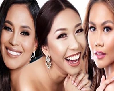 Miss Earth Philippines 2020 Talent Competition (Sports Wear Category) winners announced