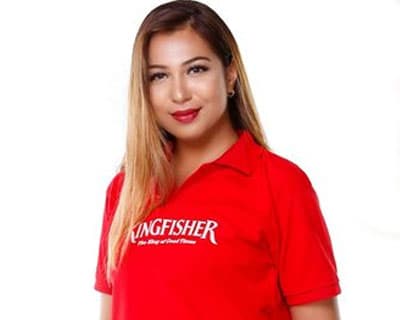 Pratistha Saakha crowned Miss Asia Pacific International Nepal 2019