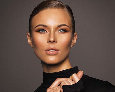 Miss South Africa 2020 Top 15: Chantelle Pretorius