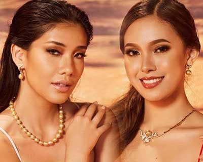 Miss Universe Philippines 2022 Live Blog Full Results