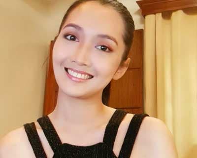 Miss Universe Philippines 2022 Top 50: Marinel Timoteo Tungol