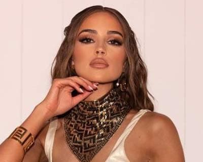 Former Miss Universe Olivia Culpo’s reality show ‘The Culpos’ to air on Discovery+