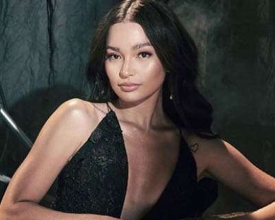 Maria Ysabella Ysmael to represent Philippines at Miss Universe 2021?