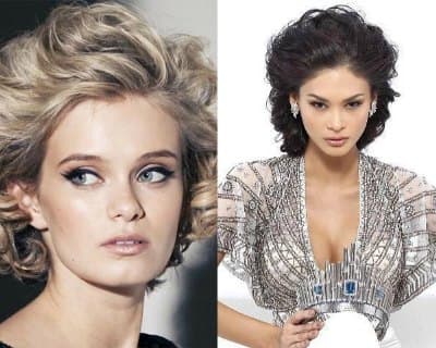 Pia Wurtzbach’s Blonde Twin is Sara Paxton?