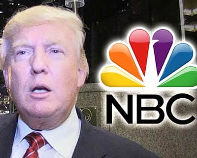Donald Trump to institute legal proceedings against NBC for bailing on the broadcast of Miss Universe and Miss USA pageants