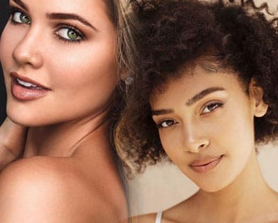 Who will make it to the Top 16 at Miss South Africa 2020?