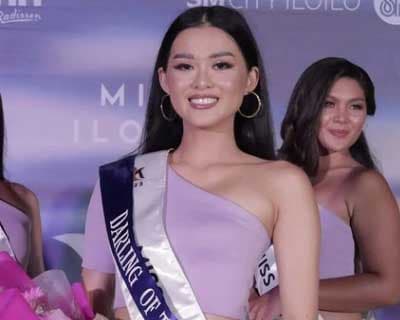 Who will be crowned Miss Iloilo 2023?