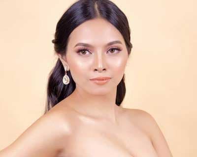 Sofia Grace Lopez Galve for Miss Philippines Earth 2021?