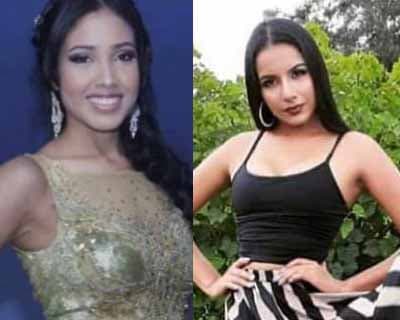 Miss Earth Honduras 2021 Meet the Delegates