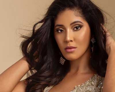 Marycarmen Gómez Rujano appointed Miss Intercontinental Panama 2021