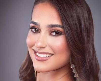 Morgan Miles to represent Belize at Miss Earth 2024