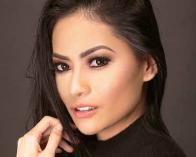 Nichole Manalo Binibining Pilipinas 2016 Contestant Number 28