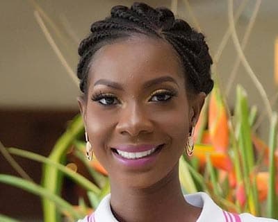 Miss Ghana 2019 Meet the Delegates