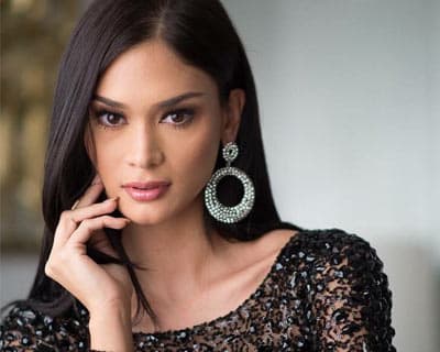 Pia Alonso Wurtzbach from Philippines Crowned Miss Universe 2015