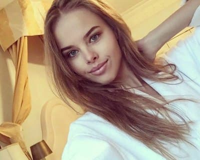Yuliana Korolkova will represent Russia at Miss Universe 2016 pageant