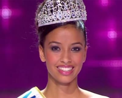 Flora Coquerel appointed Miss Universe France 2015