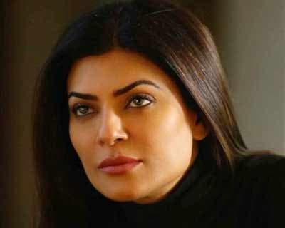 Former Miss Universe Sushmita Sen looks forward to shine on-screen again with ‘Aarya’ season 2