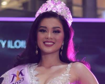 Miss Iloilo 2023 Winners crowned