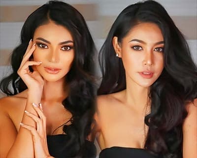 Our Favourites from Power of Beauty Glamour Photoshoot of Miss Intercontinental 2019