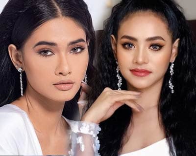 Miss Universe Myanmar 2020 Final Hot Picks