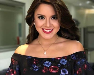 When Katherine Espin almost gave up on her dream of becoming a beauty queen