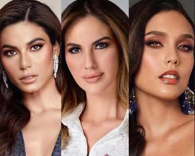 South American queens aiming to be drought-breakers for their countries at Miss Universe 2020