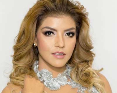 Palmira Ruiz appointed Miss Supranational Mexico 2021