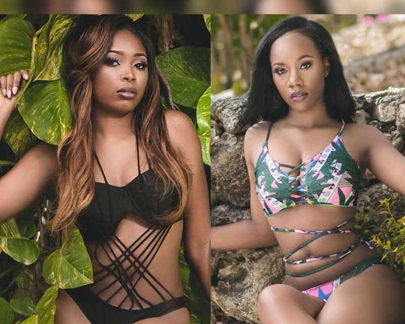Miss Grand Bahamas 2018 Meet the Contestants