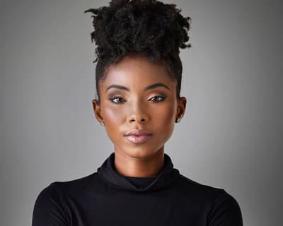 Miss South Africa 2020 Top 15: Lebogang Mahlangu