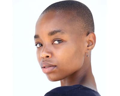 Miss South Africa 2020 Wishlist: Tumi Ntsewa