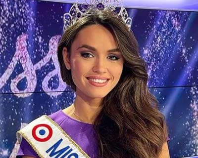 Miss France opens doors for transgender women