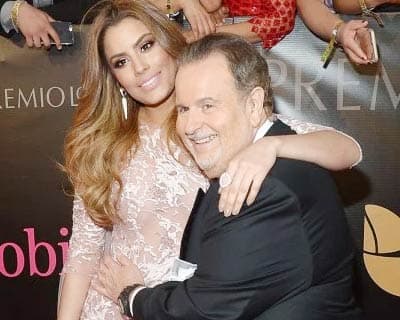 Ariadna Gutierrez attends Univision’s 28th Edition of Premio Lo Nuestro and recalls Miss Universe 2015 gaffe