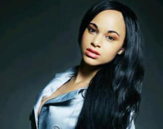 Cartier Zagorski appointed Miss Earth Zambia 2014