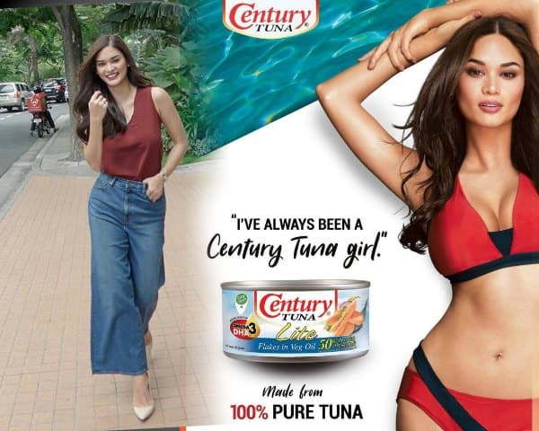 Pia Wurtzbach set to inspire fitness enthusiasts all over!
