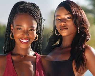 Meet the Contestants of Miss Namibia 2024