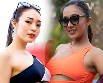 Miss Earth 2022 Preliminary Judging – Fitness & Form held