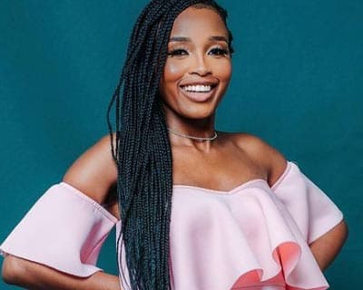 Miss South Africa 2022 Top 30: Fortunate Mabeleng