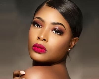 Jenelle Thongs crowned Miss Supranational Trinidad and Tobago 2020