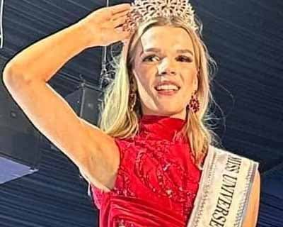 Know more about Miss Universe Zimbabwe 2023 Brooke Bruk-Jackson