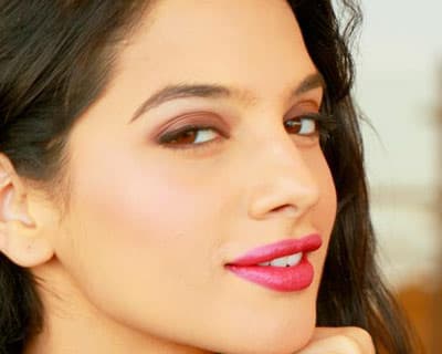 Beauty Talks with Tanya Hope, Miss India Kolkata 2015