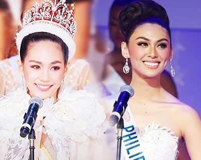 Miss International 2019 Top 8 Speech Round