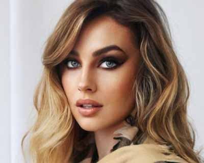 Melissa Rae crowned Miss Eco United Kingdom 2021