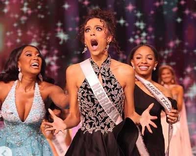 Faron Medhi of Nebraska crowned Miss Teen USA 2022