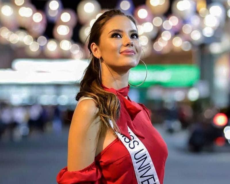 Catriona Gray’s ‘perfect boyfriend’ has every girl jealous!