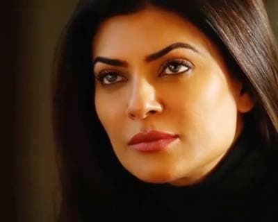 Former Miss Universe Sushmita Sen comeback series ‘Aarya’ receives rave reviews