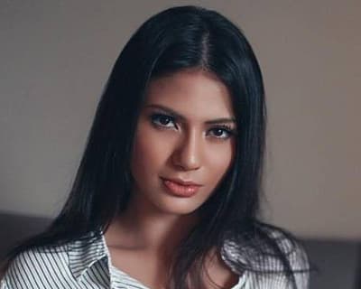 Will Gazini Christiana Ganados bring the next Miss Universe crown to Philippines?