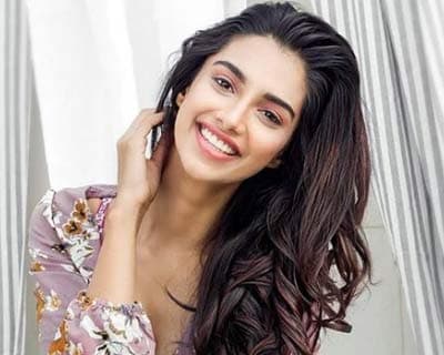 Miss Grand India 2018 Meenakshi Chaudhary talks about life after beauty pageant