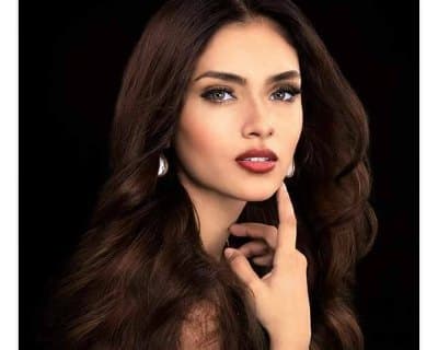 Ganiel Krishnan Miss Asia Pacific Philippines 2016 wants to meet Donald Trump