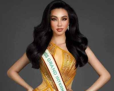 Nguyễn Thúc Thuỳ Tiên to represent Vietnam at Miss Grand International 2021